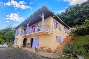 maison de campagne à la vente -   64870  ESCOU, surface 110 m2 vente maison de campagne - UBI476955542